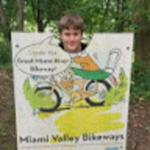 Meet your Posher, Connor